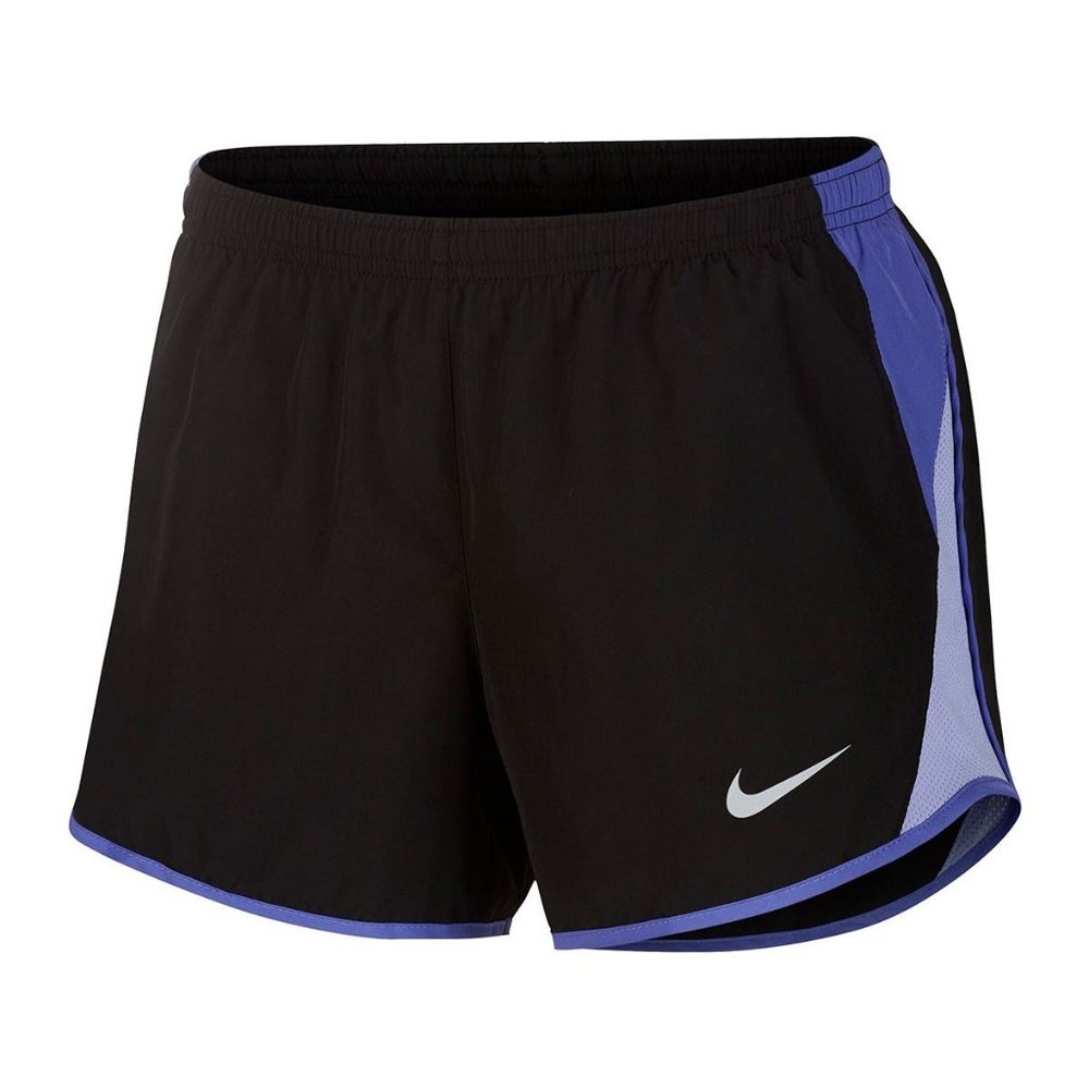 Nike Women’s 10K Dri-Fit Running shorts Sz XL